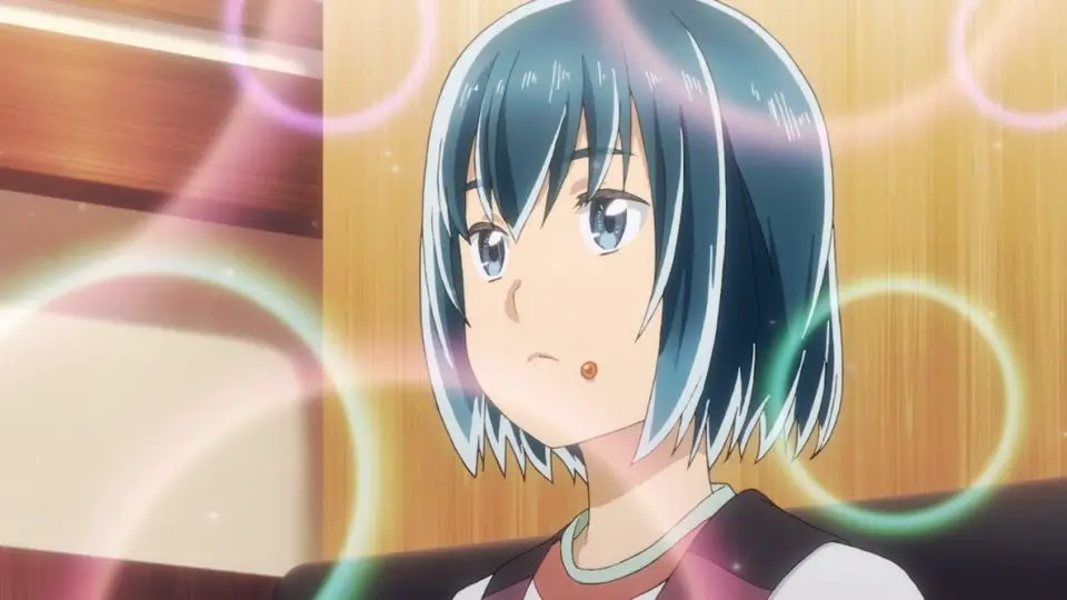 Hina (Hinamatsuri)