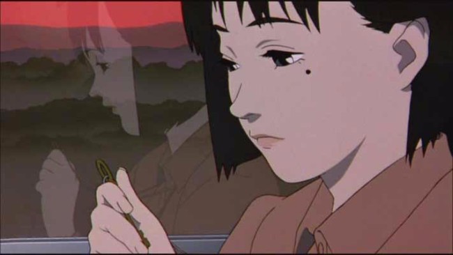 Millennium Actress