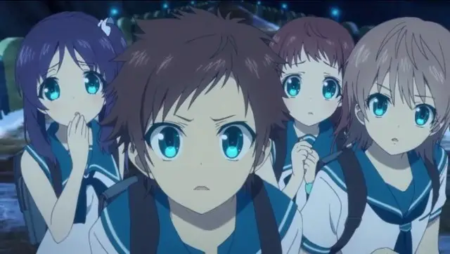 Nagi no Asukara