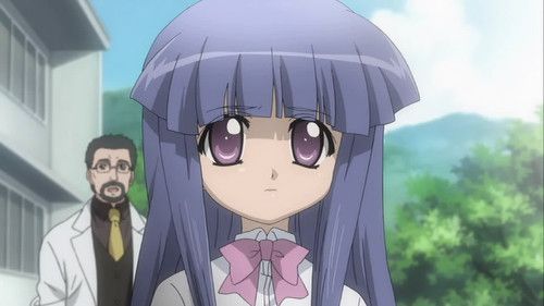 Rika Furude (When They Cry)
