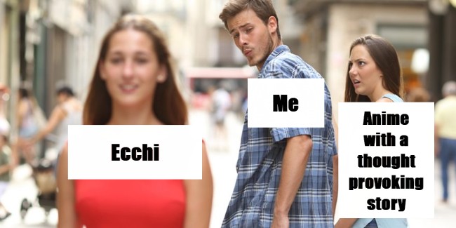 echhi anime 