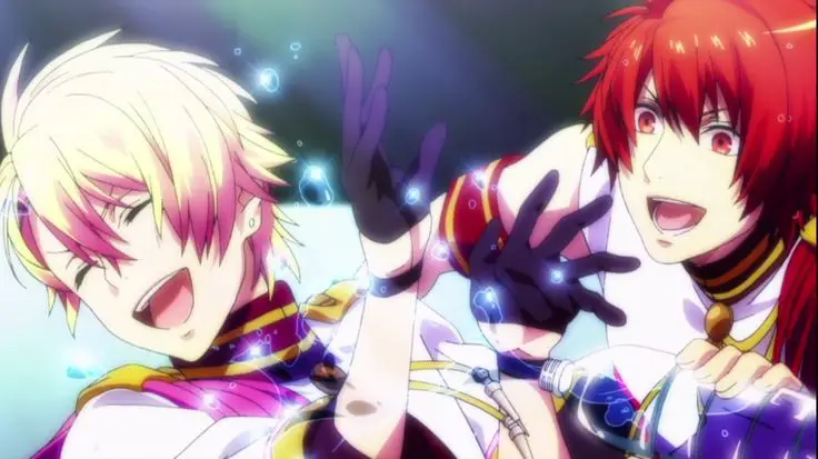 Uta no Prince sama 14 Music Anime if You Love Musicians