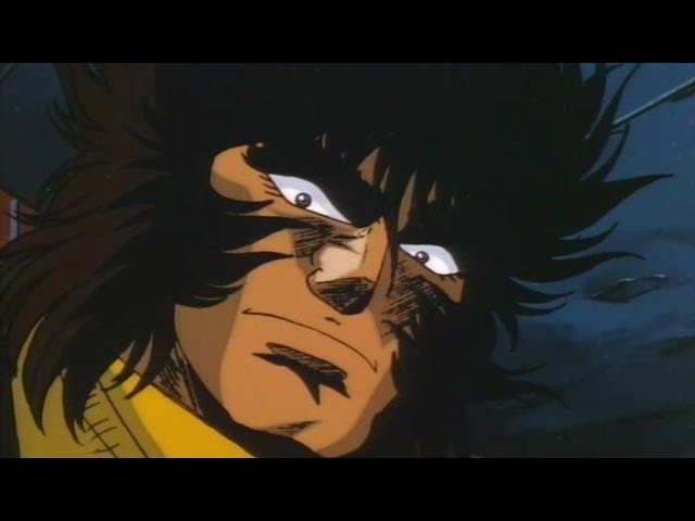  Violence Jack