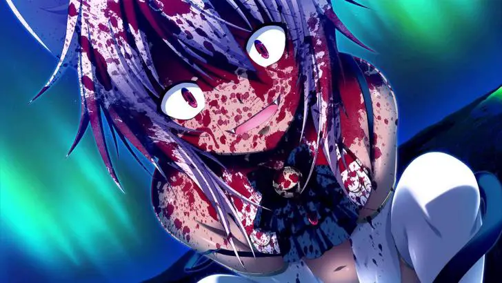 16 Best Bloody Anime of All Time - My Otaku World