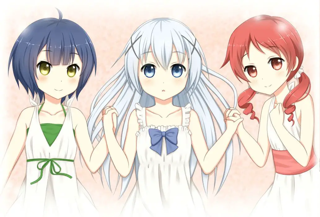20 Anime Sisters Japanese Fans Adore - My Otaku World