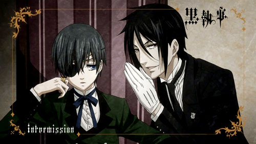 Black Butler