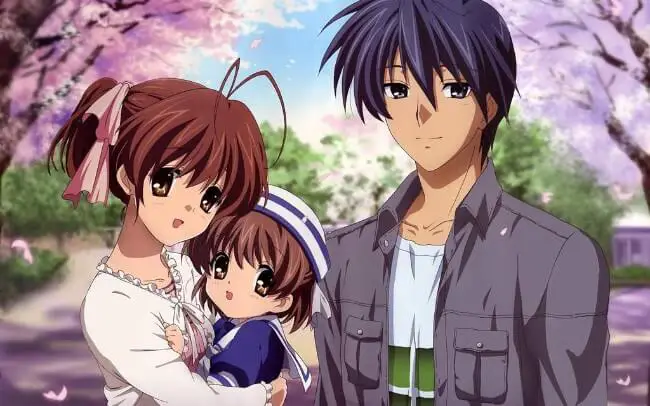 Clannad: After Story