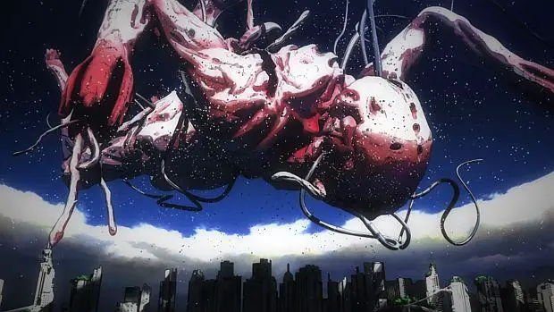 Gauna (Knights of Sidonia)