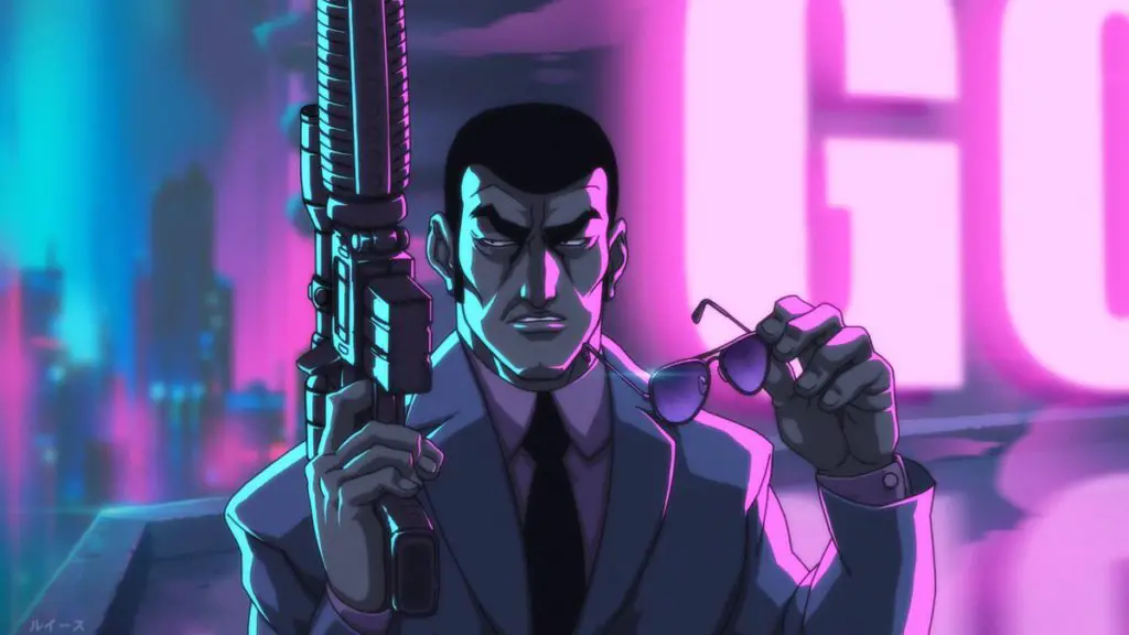 Golgo 13