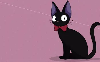 Jiji (Kiki’s Delivery Service)