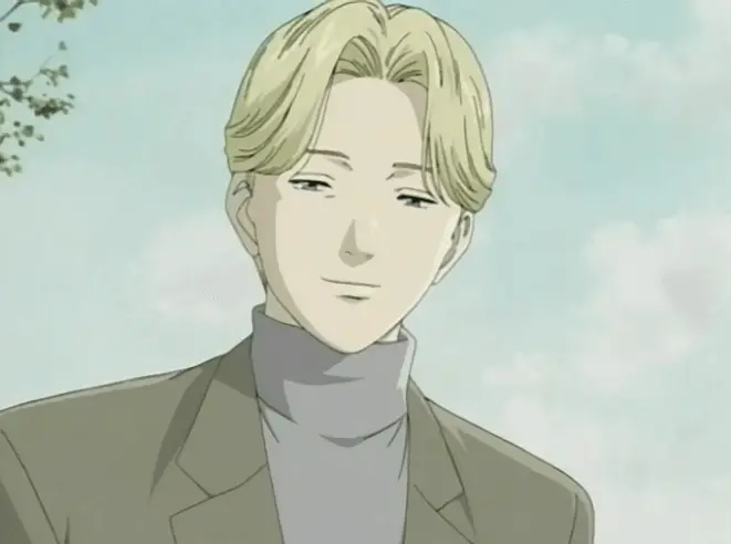 Johan Liebert 1 12 Creepy Anime Villains Who Downright Scare Us