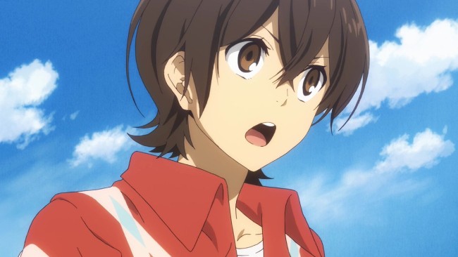 Miwa Yamamura (Barakamon) – 41 votes