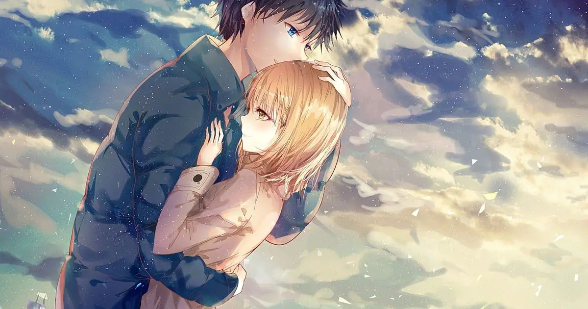 Romance Manga