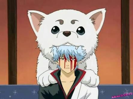 Sadaharu (Gintama) – 414 votes