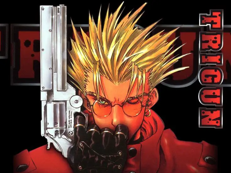 Trigun