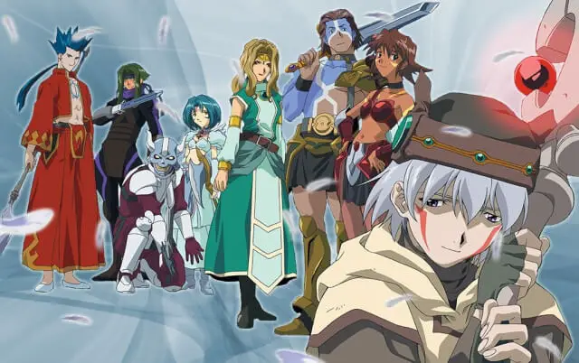 .hack//Sign