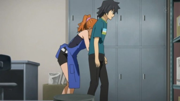 15 Cutest Anime Hug Scenes Of All Time My Otaku World