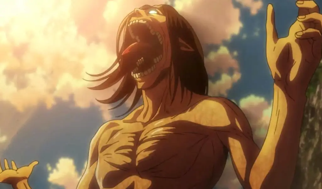 Attack On Titan