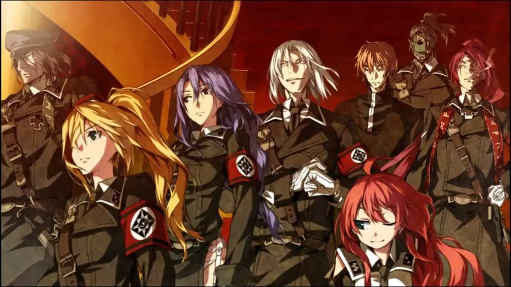 Dies Irae