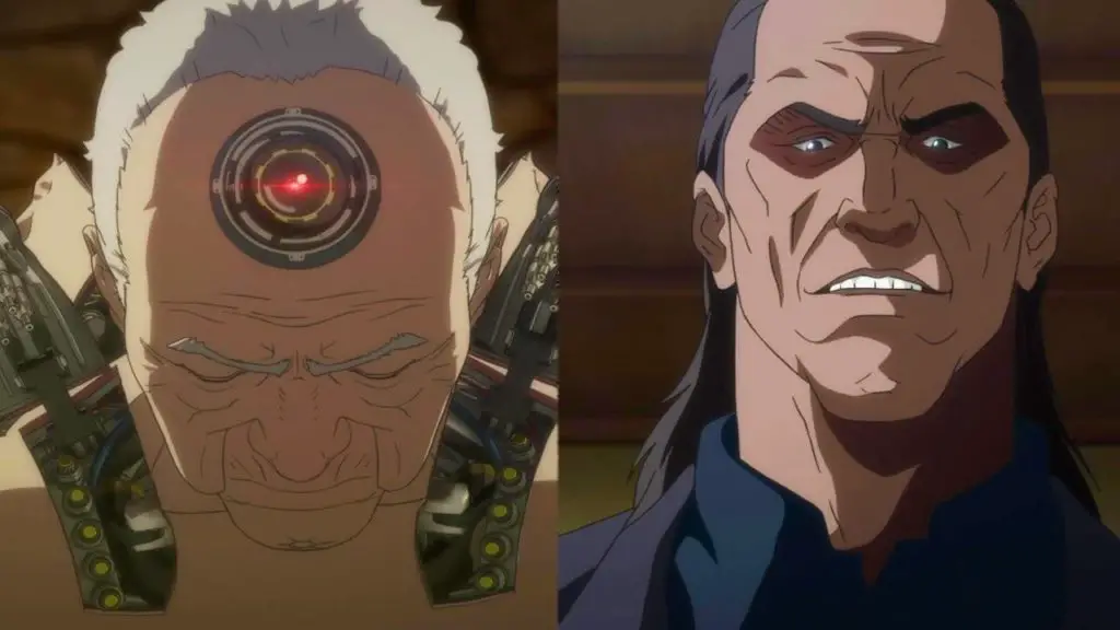 Inuyashiki