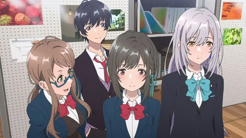 Iroduku: The World in Colors