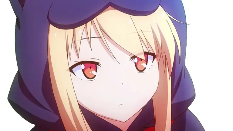 Mashiro Shiina from Sakurasou no Pet na Kanojo