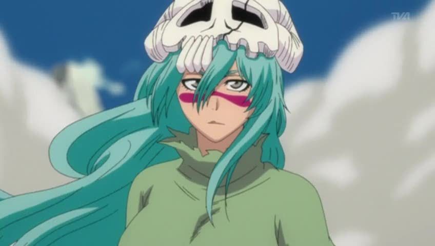 Nelliel Tu Odelschwanck (Bleach)