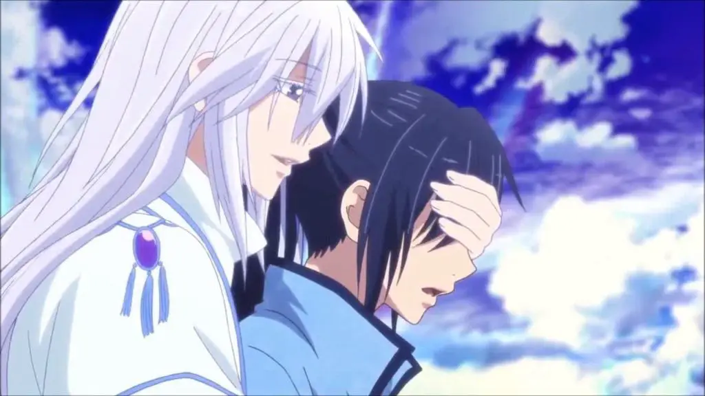 SpiritPact