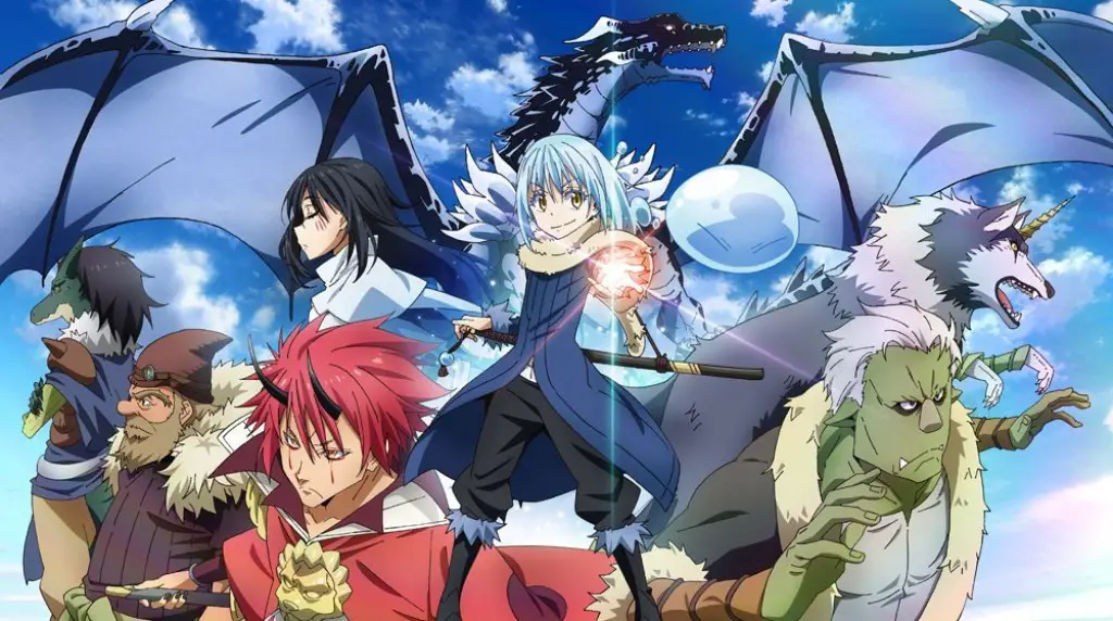 Top 10 Anime Shows of Magical Powers in Urban World  OtakusNotes