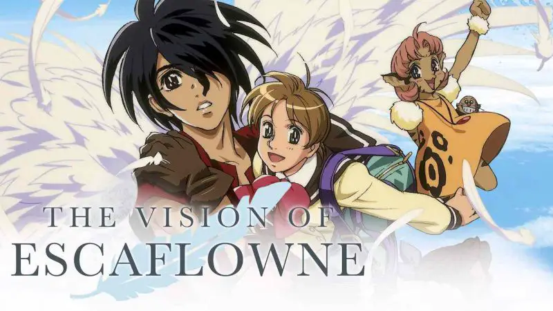 20 Classic 90s Anime Series to Watch Now - My Otaku World