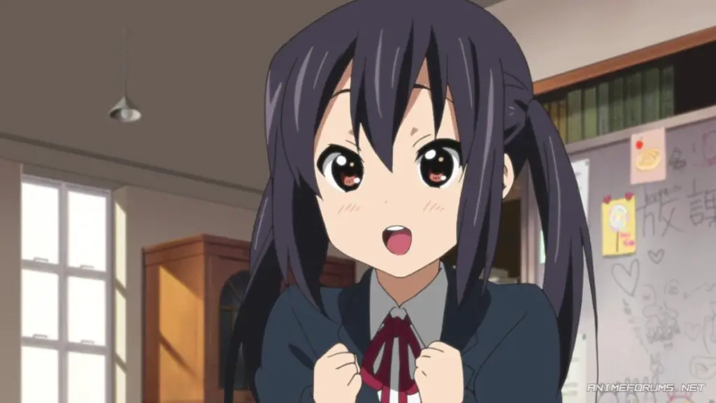 Azusa Nakano