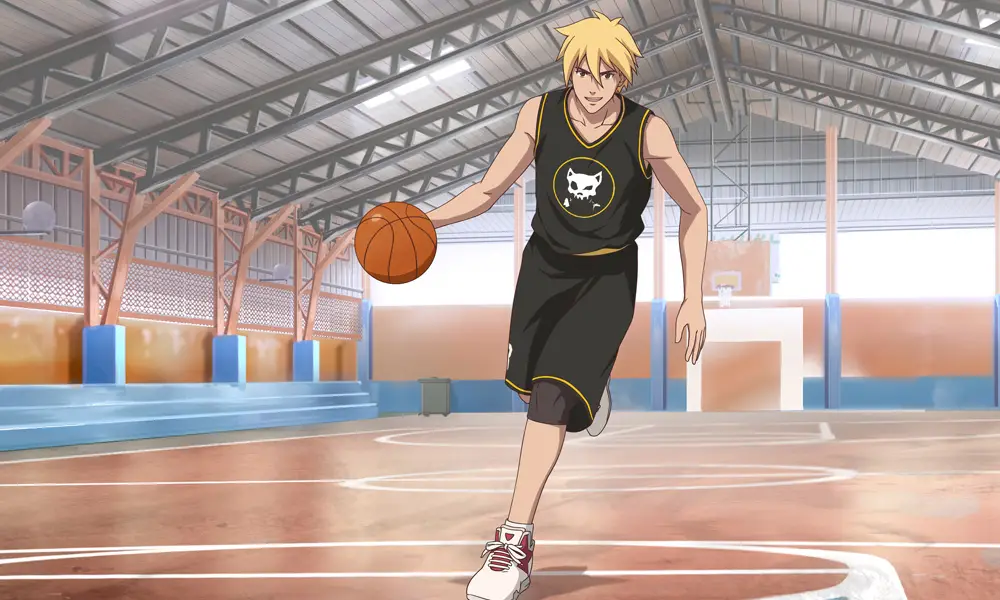 15+ Best Basketball Anime Series of All Time My Otaku World