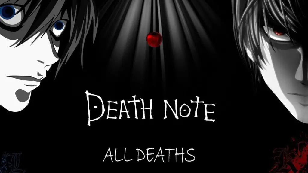 Death Note