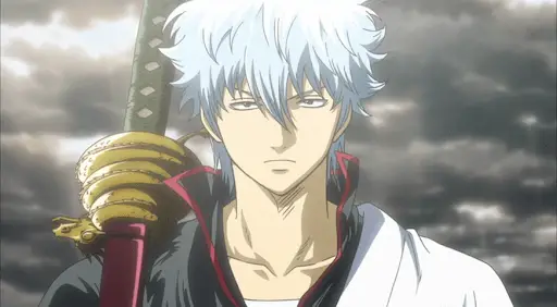 Gintoki 