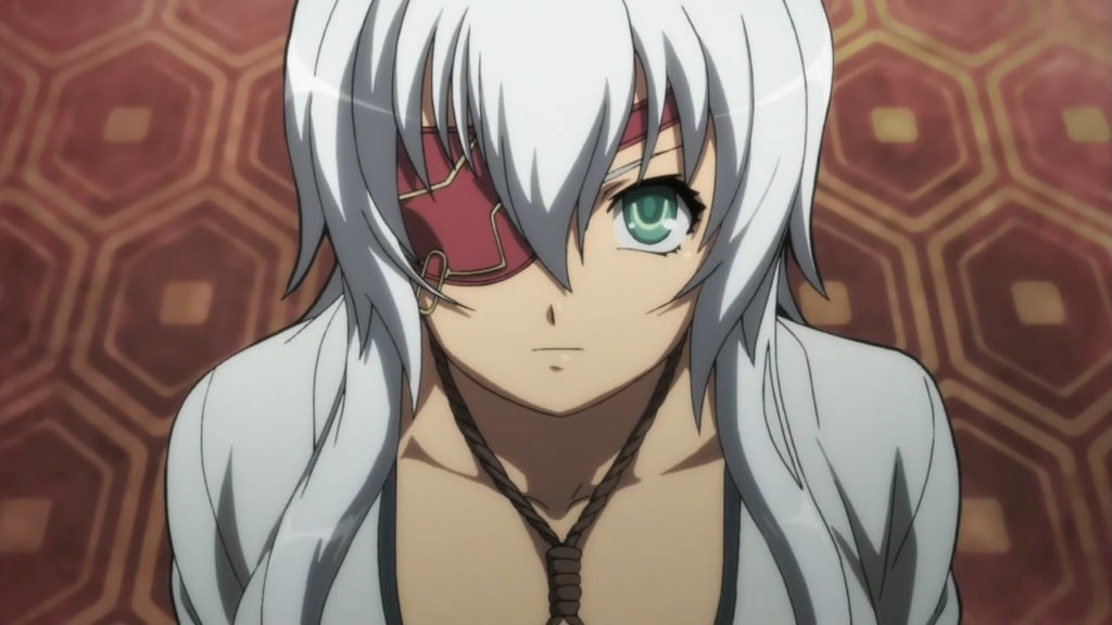 Gisen Yagyu