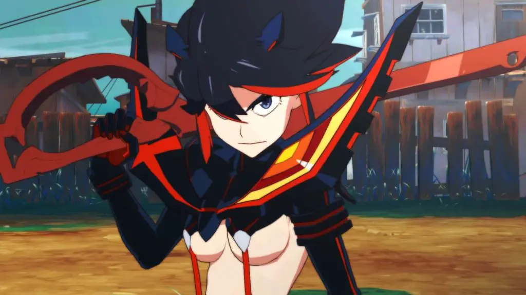 Kill la Kill