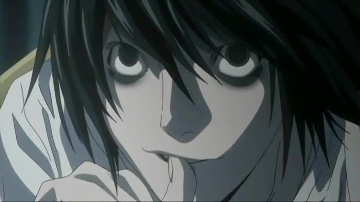 L Lawliet 