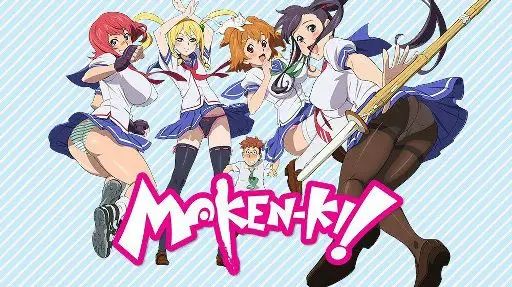 Maken ki