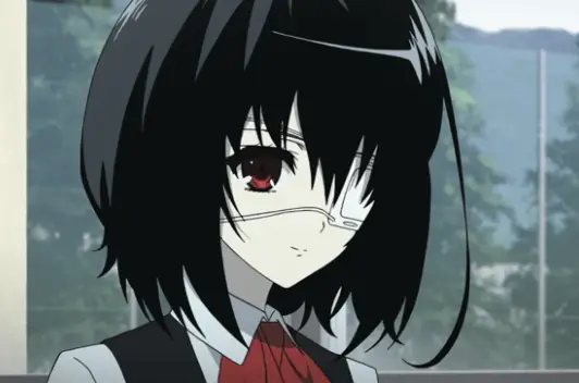 Featured image of post The Best 17 Anime Characters Girls With Short Black Hair