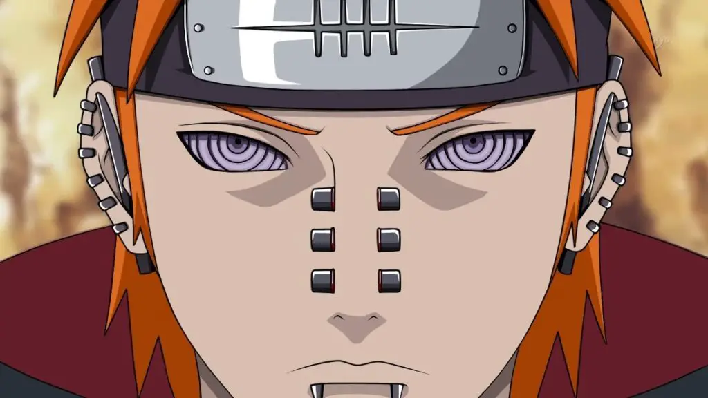 Pain (Naruto Shippuden) inspirational anime quotes