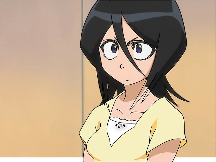 Rukia Kuchiki