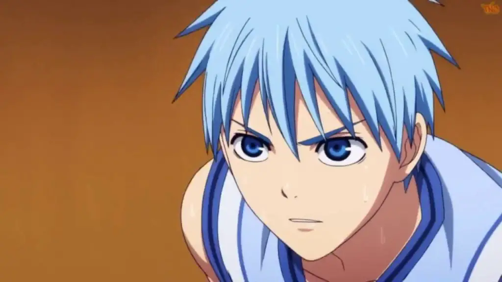 Tetsuya Kuroko