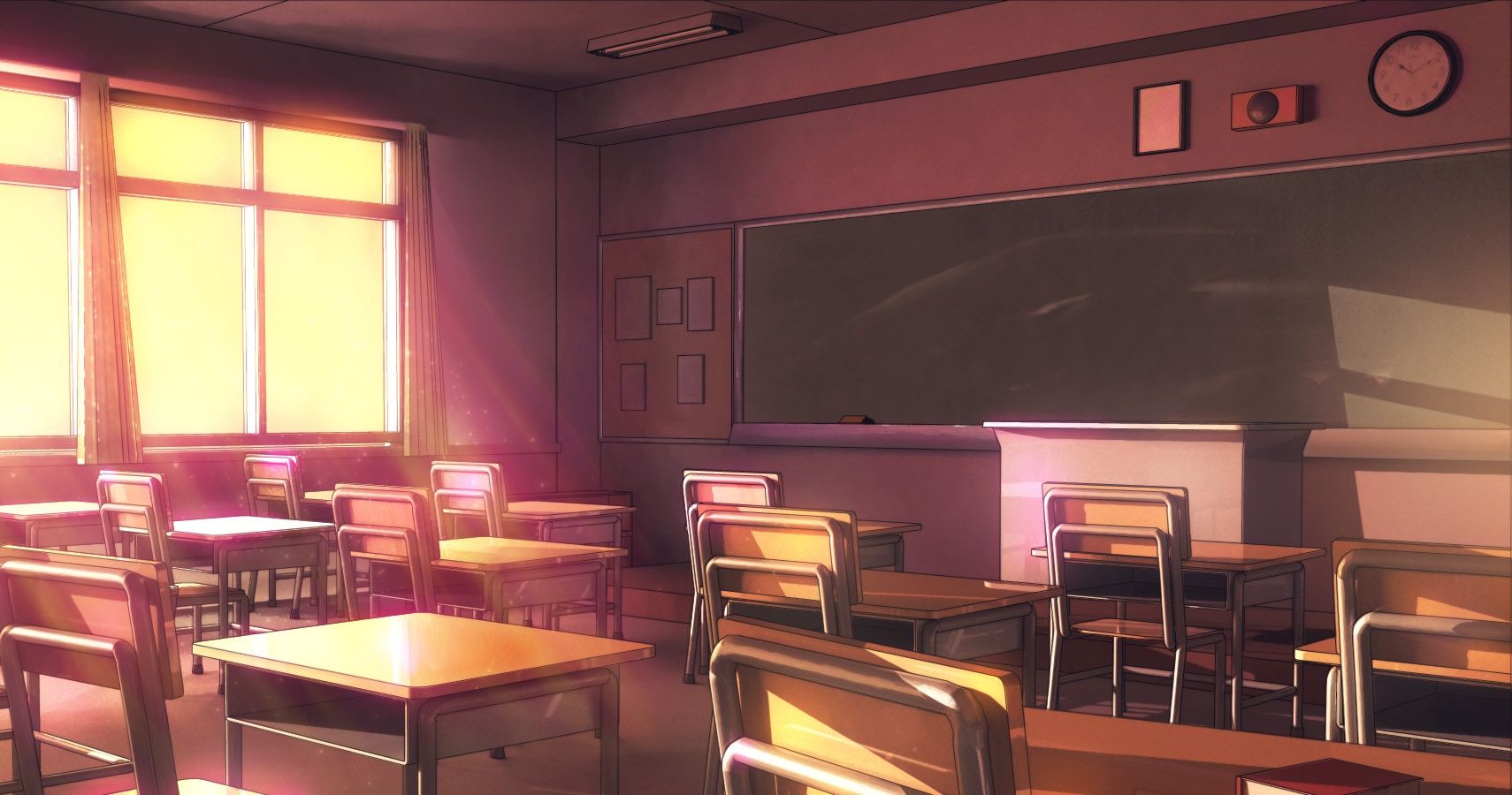 23 Anime Schools to Fall in Love with School Life - My Otaku World