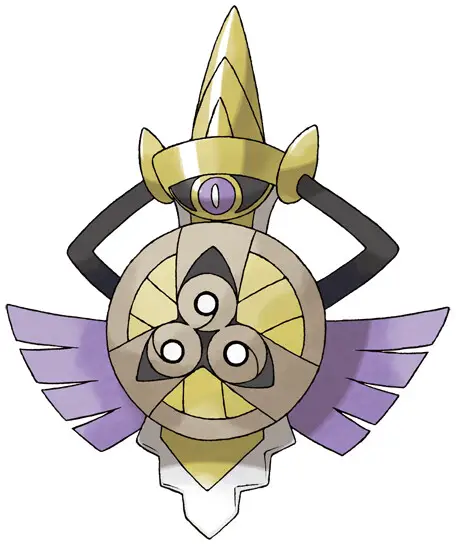 Aegislash