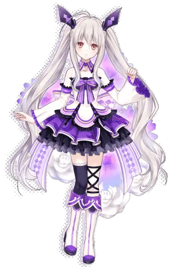 Aria from Omega Quintet