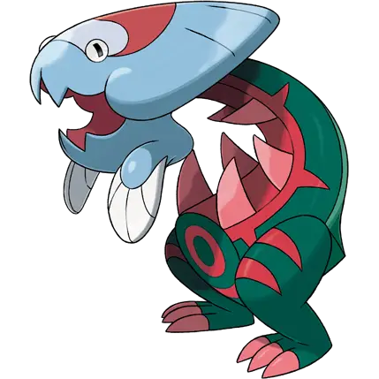 25 Intriguing Fish Pokemon For Fish Lovers My Otaku World