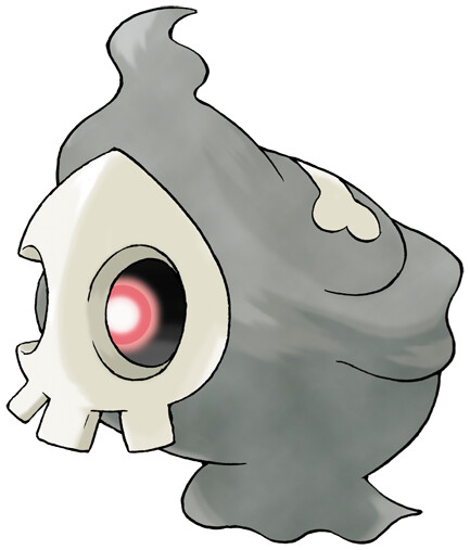 Duskull