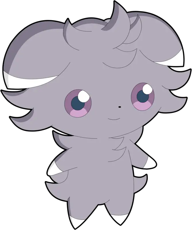 Espurr