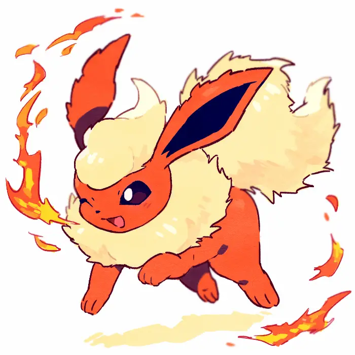 Flareon