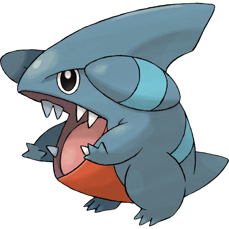 25 Intriguing Fish Pokemon For Fish Lovers My Otaku World